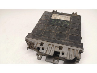 Блок управления двигателя 023906024C, 5WP4128 Volkswagen Transporter - Caravelle T4