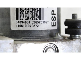 Jednotka ABS 51894801 Fiat Punto Evo 2011