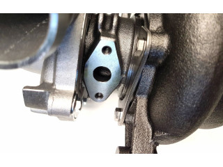  Турбина Lancia Phedra  71723516, 9641192380         