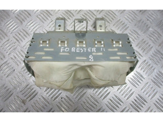 Подушка безопасности водителя    Subaru Forester SH