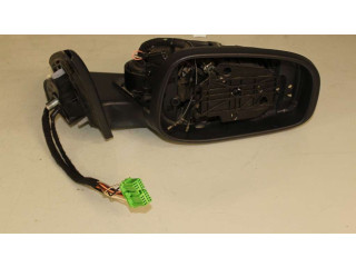 Зеркало электрическое        Volvo V70  2005 - 2008 года   