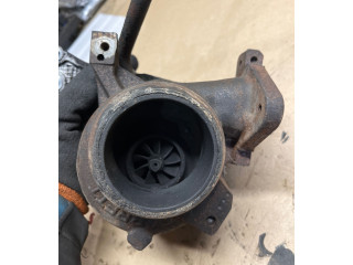 Turbodmychadlo Турбина 7426935003S, Le11605z Mercedes-Benz E W211