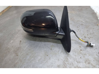 Зеркало электрическое Mitsubishi Outlander 2013 - 2021 года