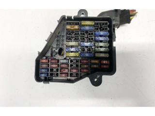 Блок предохранителей Audi A6 S6 C5 4B