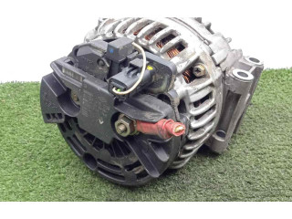 Генератор 98AH-BOSCH Dacia Logan Pick-Up