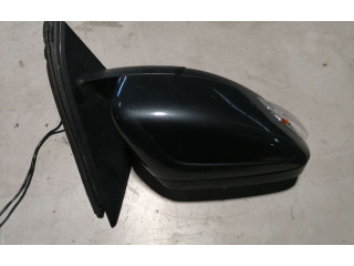 Зеркало электрическое        Volvo XC60  2009 - 2013 года   