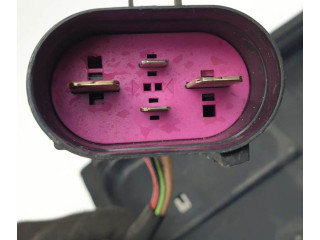 Вентилятор радиатора 5Q0121203DE, 5Q0121207BC Skoda Kodiaq