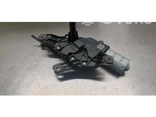 Моторчик заднего дворника DS7317404BA, W000037621 Ford Mondeo MK V