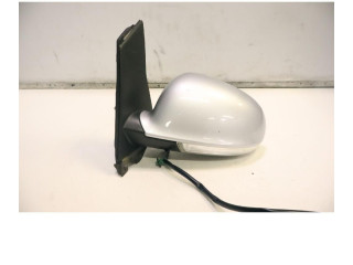 Зеркало электрическое Volkswagen Golf Plus 2005 - 2013 года