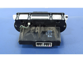 Блок управления климат-контролем 72311-FE001, 72311-FE001 Saab 9-2X