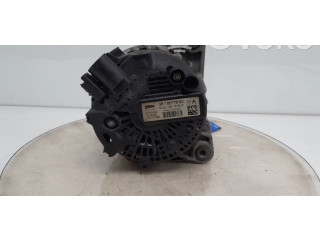 Генератор 9818677980, 180909   Peugeot 2008 I      