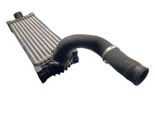 Интеркулер  GK216K775AE, FK8BA   Ford Transit Custom 