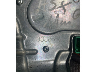 Моторчик заднего дворника 33885 Mitsubishi ASX
