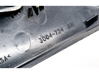 Зеркало электрическое Volvo V70 2005 - 2008 года