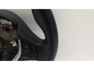 Руль BMW 1 F20 F21 2011-2019 года J423665, 6863346