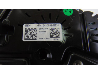 Панель приборов GN15-10849-BEH, CUADROINSTRUMENTOS   Ford Ecosport       