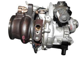  Турбина Volkswagen Golf VII  06K145702R         