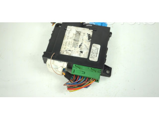 Блок комфорта 6982114 Mini One - Cooper R50 - 53