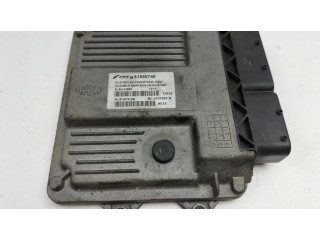 Řídící jednotka 51880748   Fiat Doblo 2010