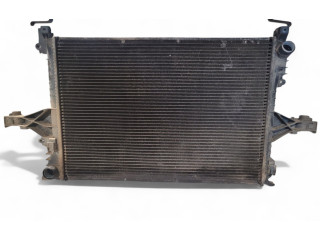 Радиатор охлаждающей жидкости 30645151, 876118U Volvo S60