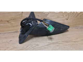 Зеркало электрическое        Volvo V70  2005 - 2008 года   