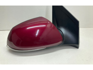 Зеркало электрическое Hyundai i10 2013 - 2018 года