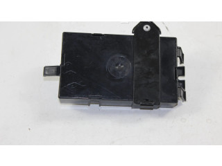 Блок комфорта P8200156017D, 00255837   Renault Trafic II (X83)   