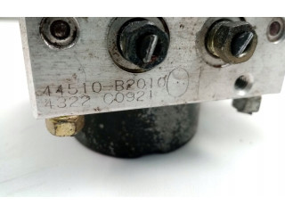 Блок АБС 44510-B2010 Daihatsu Cuore - года