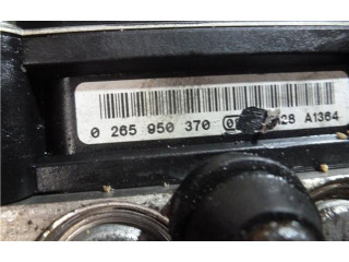 Блок управления АБС Citroen C4 I