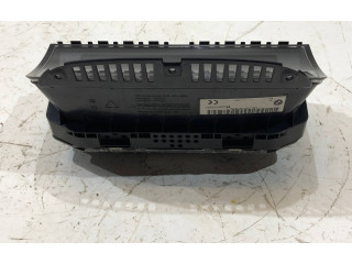 Zpětné zrcátko BMW 7 E65 E66 2002