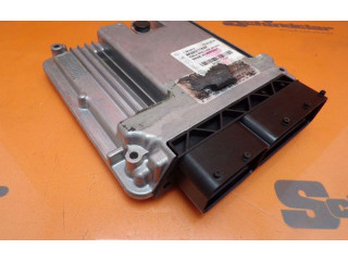 Блок управления двигателя 8K2907115AF, 0261S04866 Audi A4 Allroad