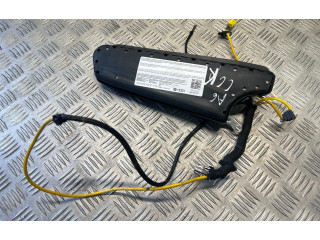 Подушка безопасности в сиденье 4F0880242E Audi A6 S6 C6 4F