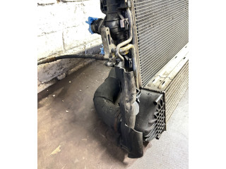 Комплект радиатора     Volvo S80