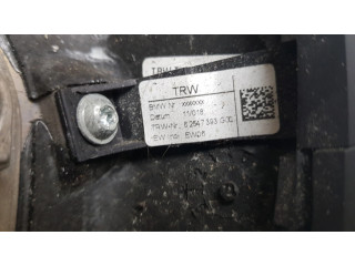 Руль BMW Z4 E89 2009-2017 года 7842493