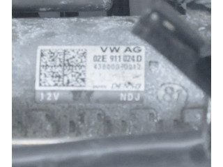 Čerpadlo oleje 02E911024D Audi TT TTS RS Mk3 8S