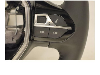 Руль 6402338   Peugeot 2008 II