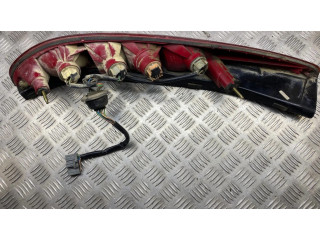 Světlo zadní 1S7113404C, 0374D Ford Focus 2003