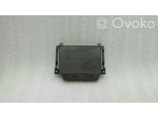 Блок управления парковки