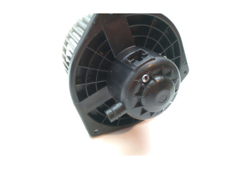 Вентилятор печки 7802A017 Mitsubishi Lancer Evolution