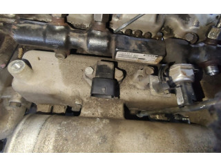 Топливная рампа a6650700295, r9145z010b SsangYong Rexton