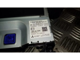 Дисплей    A2059002211, A2059012807   Mercedes-Benz GLC X253 C253