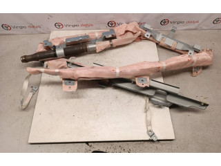 Боковая подушка безопасности 6060043 Citroen C-Crosser