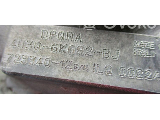 Jednotka ABS Peugeot 607 2005