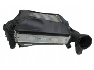 Интеркулер 95B145804B Porsche Macan (95B)