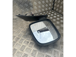 Зеркало электрическое Volkswagen Caddy 2015 - 2020 года