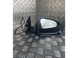 Зеркало (управляемое электричеством) E1020989, A046767   Skoda Octavia Mk2 (1Z)