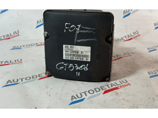 Jednotka ABS 6797036, 6797038 BMW 5 GT F07 2011