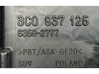 Модуль управления BSM 3C0937125-63592777   Volkswagen Passat Alltrack