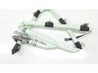 Боковая подушка безопасности 985P05DA0A Infiniti Q30