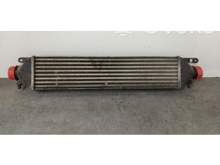 Интеркулер Lancia Delta